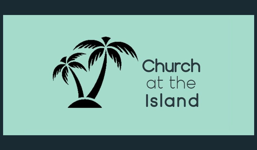 Church at the Island