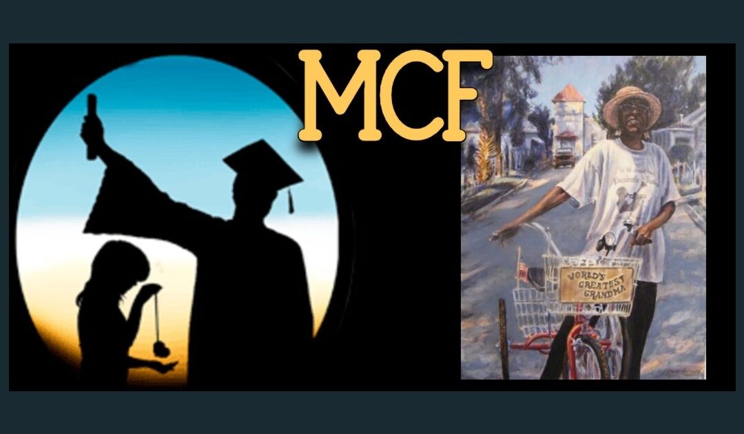 Miss Carrie Foundation for Homeless Students