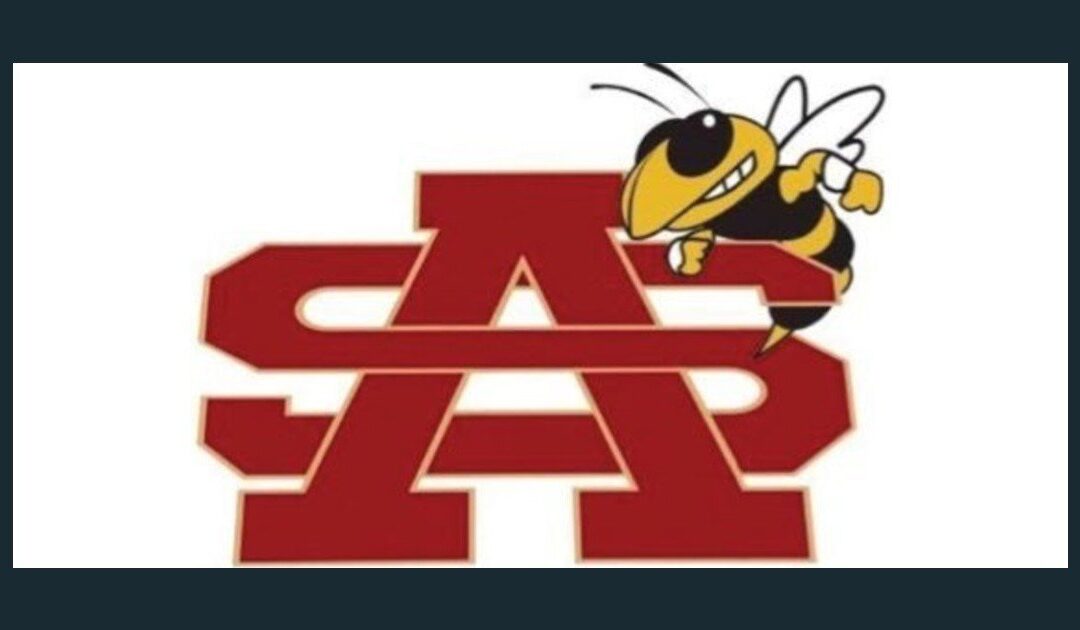St. Augustine High School