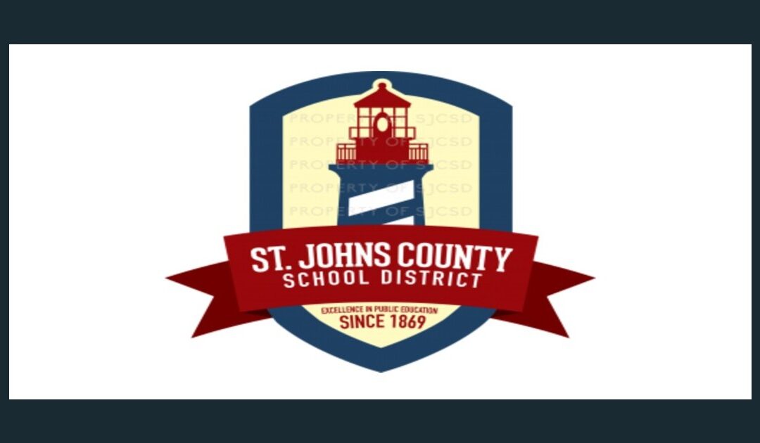 St. Johns County Science Fair