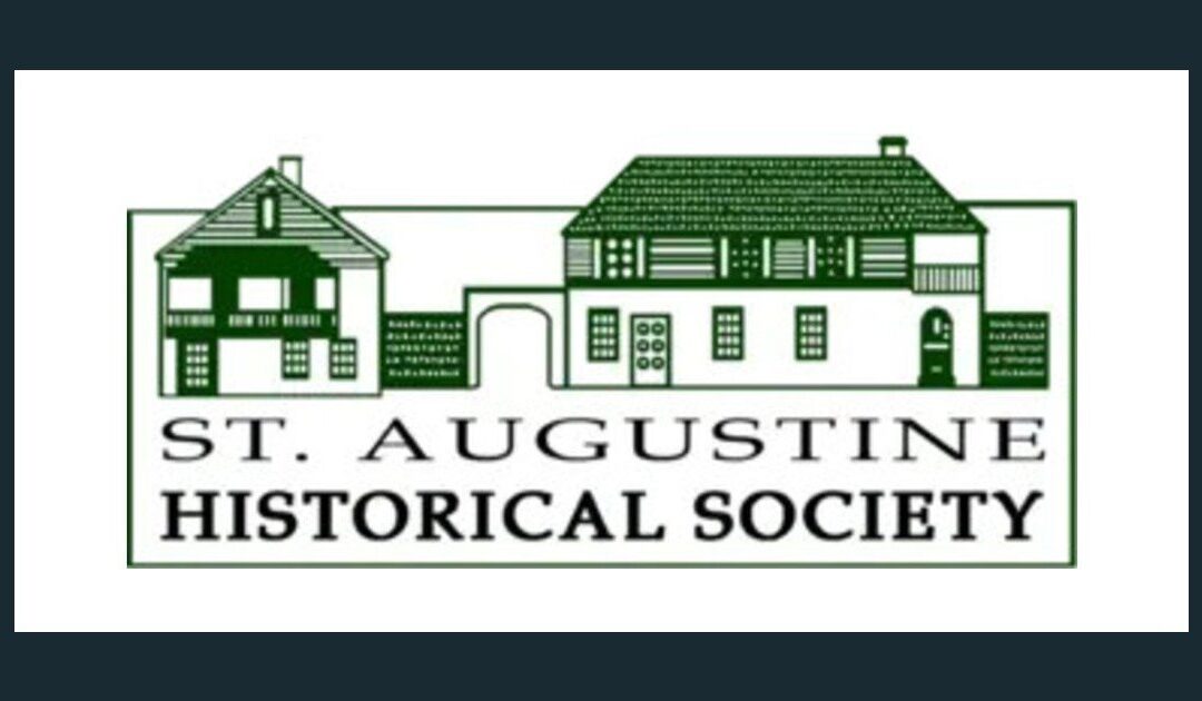 St. Augustine Historical Society