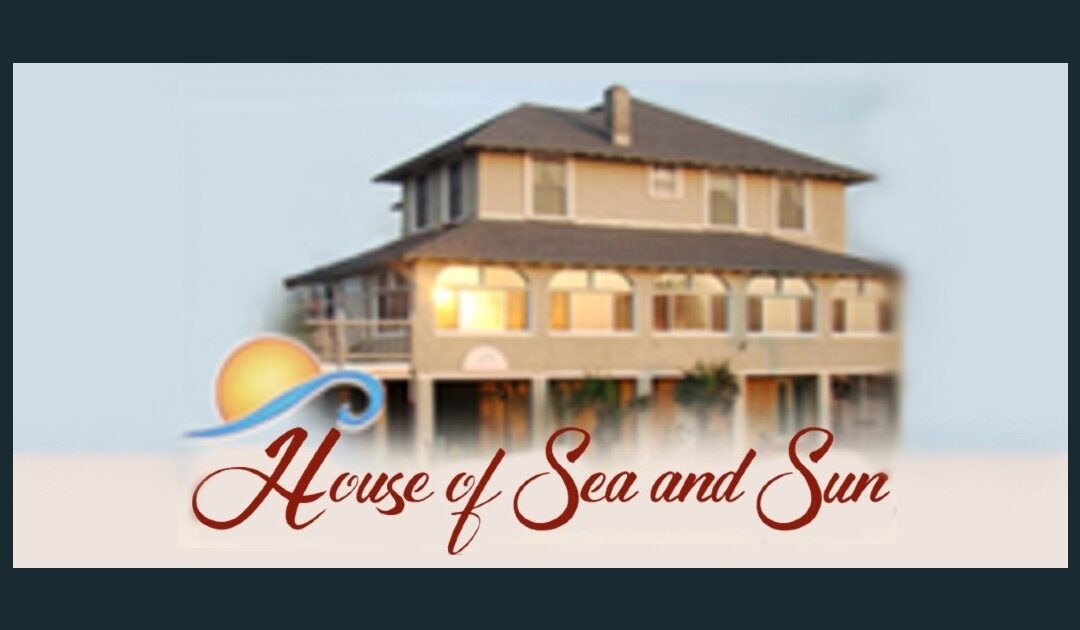 House of Sea and Sun