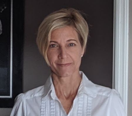 Amy Howard portrait