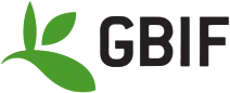 GBIF logo