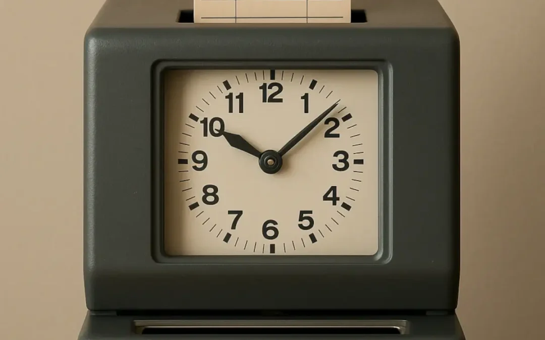 Time calculator